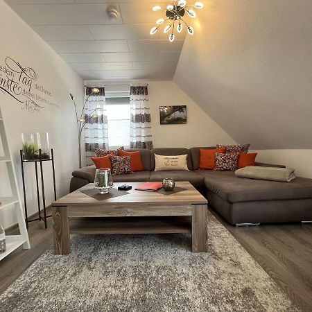 Ferienwohnung Anja Steinhude Exterior foto
